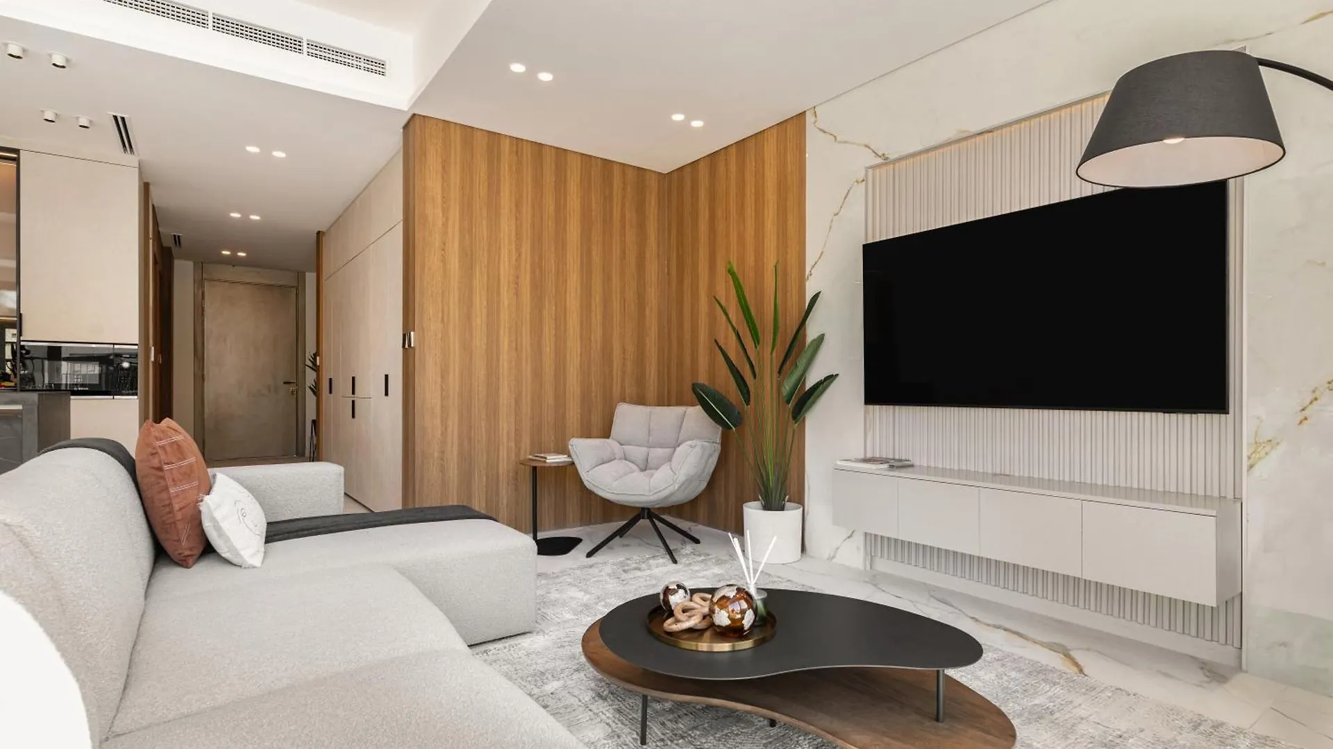 Luxury 3Br With Maids Room Townhouse By Ellie Saab Residences, In Jge - Allsopp & Allsopp Dubai Villa