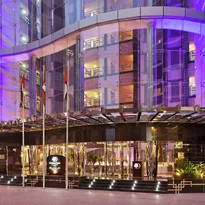 4* Apartmanhotel Doubletree By Hilton And Residences - Al Barsha