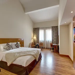 J5 Homes Barsha Gardens دبي