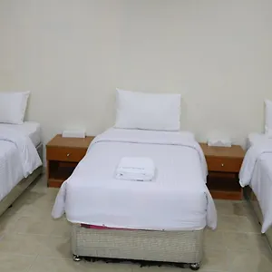 Youth Dubaï