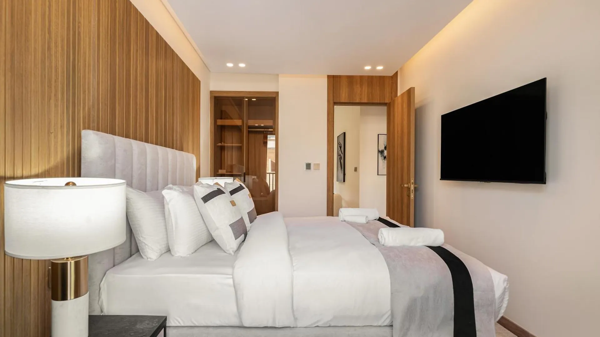 Luxury 3Br With Maids Room Townhouse By Ellie Saab Residences, In Jge - Allsopp & Allsopp Dubaj 0*,  Spojené arabské emiráty