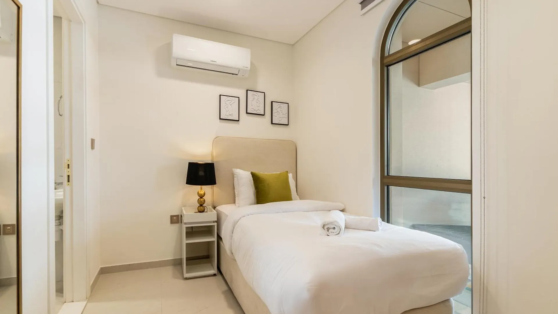 Luxury 3Br With Maids Room Townhouse By Ellie Saab Residences, In Jge - Allsopp & Allsopp Dubaj 0*,  Spojené arabské emiráty