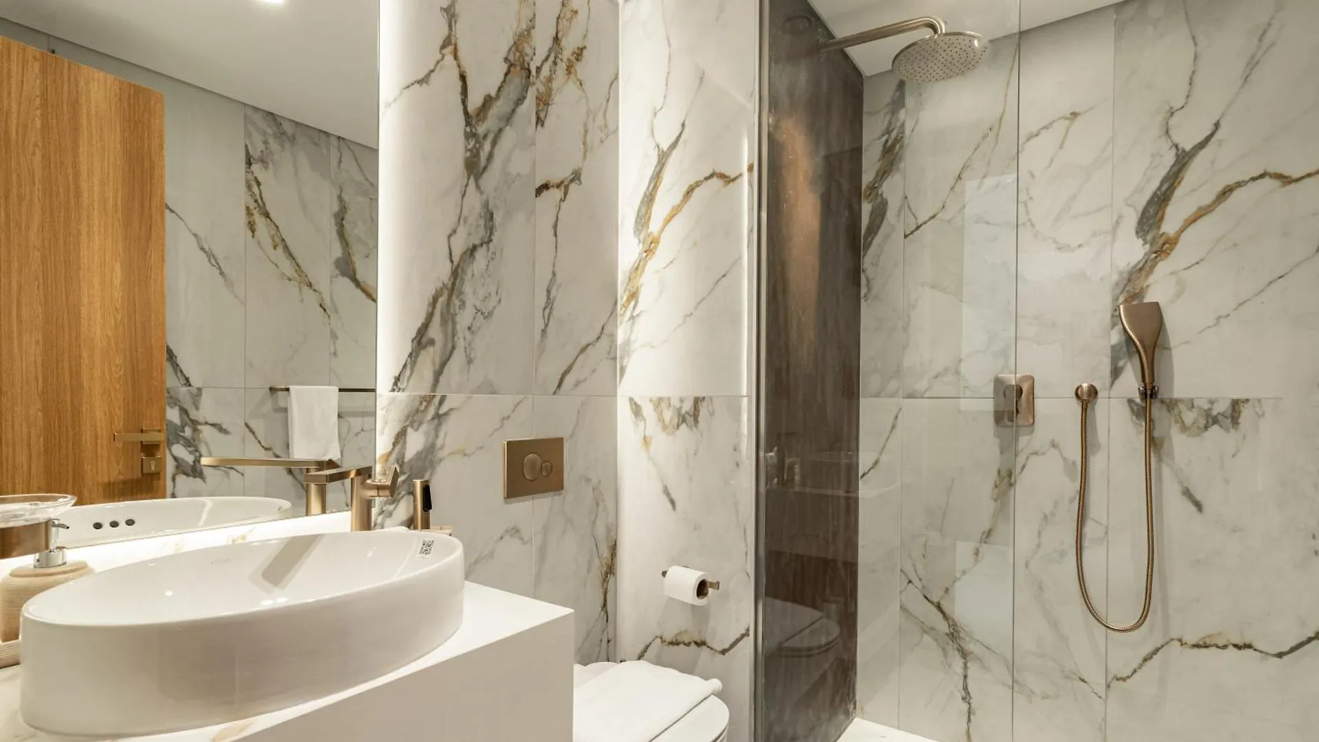 Luxury 3Br With Maids Room Townhouse By Ellie Saab Residences, In Jge - Allsopp & Allsopp Dubaj Vila