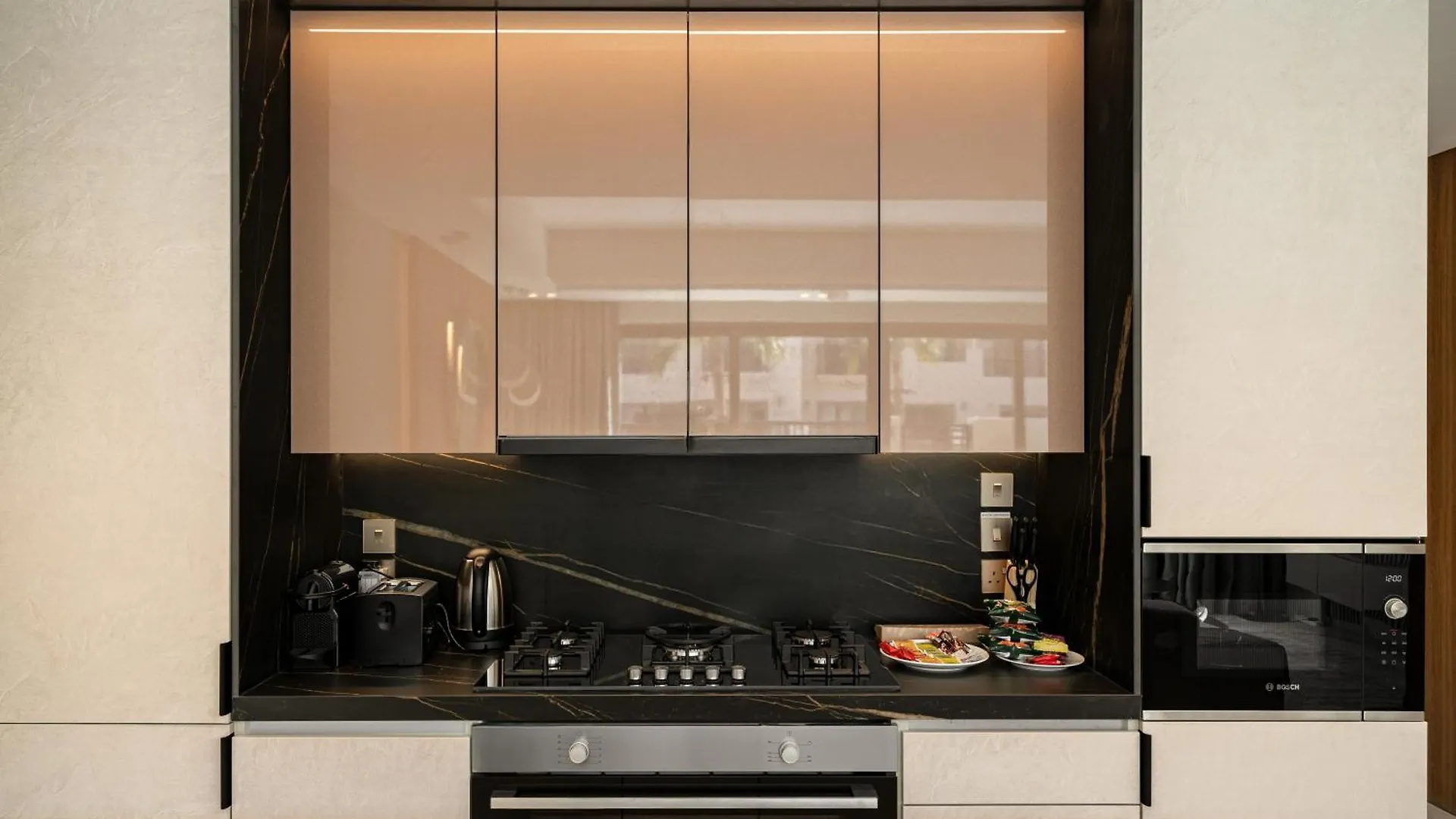 Luxury 3Br With Maids Room Townhouse By Ellie Saab Residences, In Jge - Allsopp & Allsopp Dubai