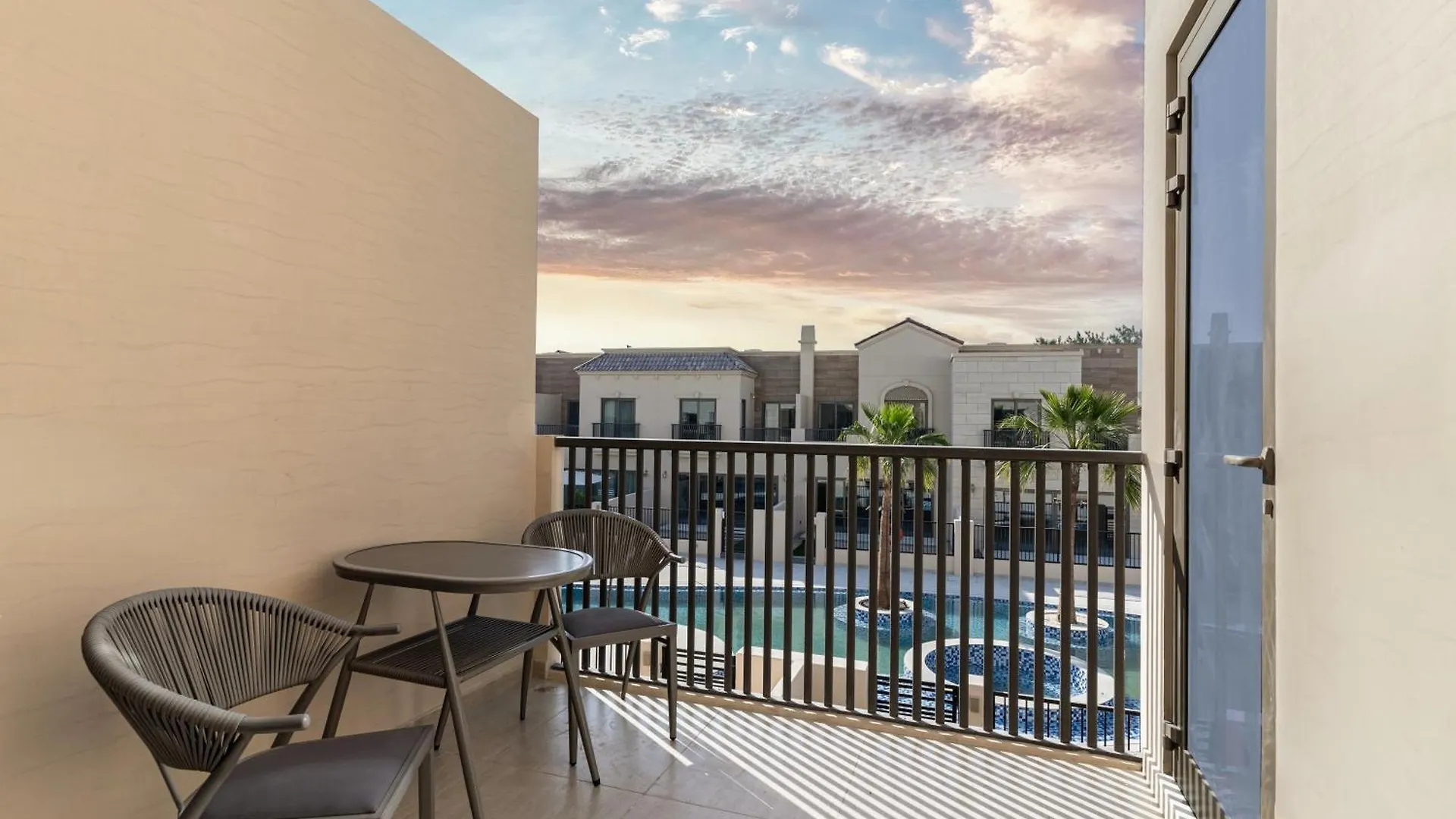 Luxury 3Br With Maids Room Townhouse By Ellie Saab Residences, In Jge - Allsopp & Allsopp Dubai 0*,