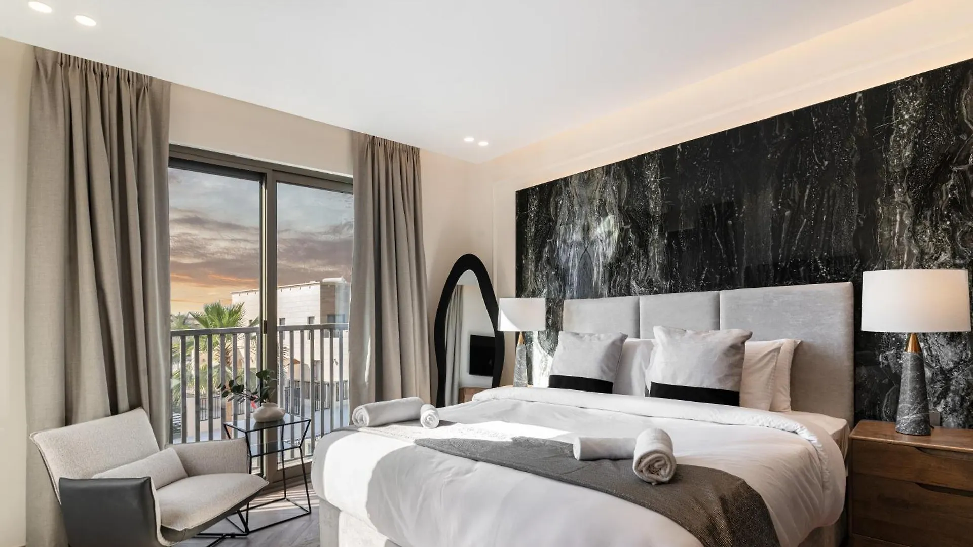 Luxury 3Br With Maids Room Townhouse By Ellie Saab Residences, In Jge - Allsopp & Allsopp Dubai United Arab Emirates