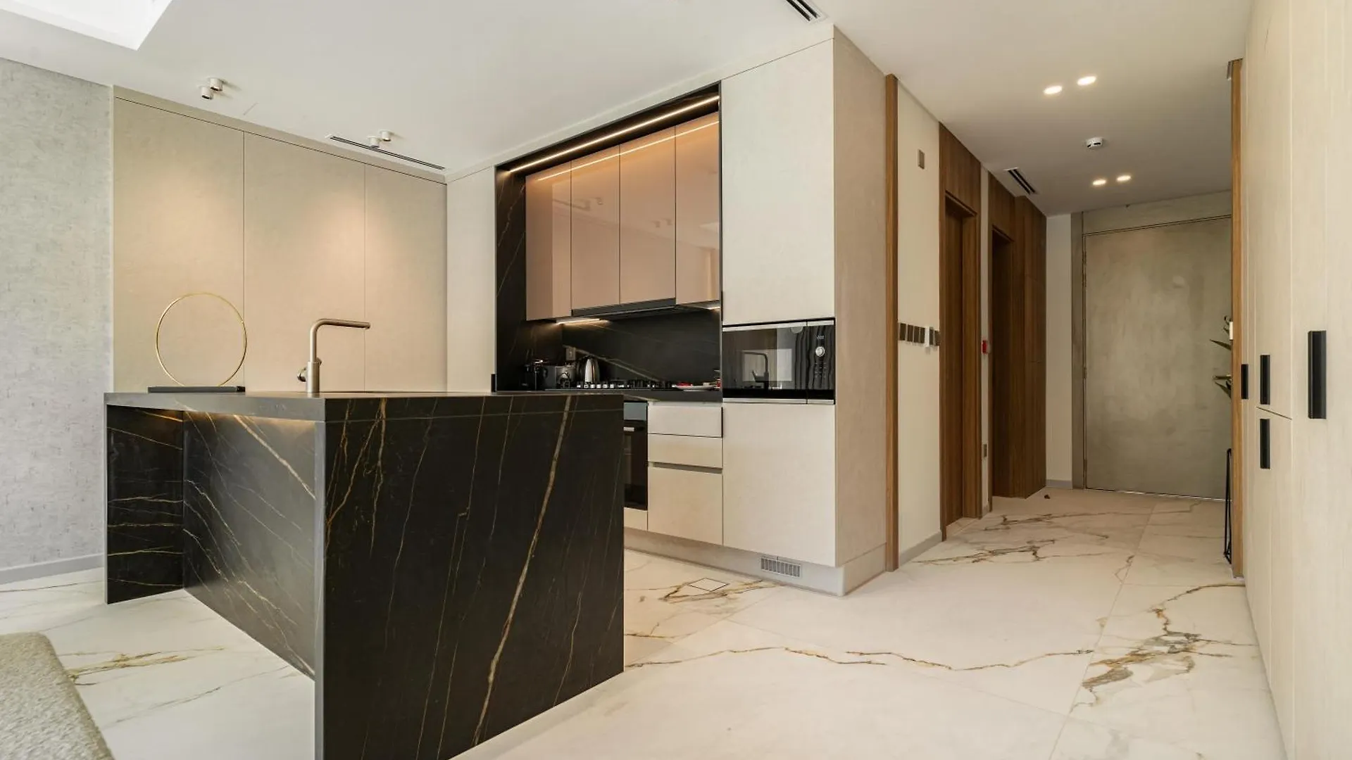Villa Luxury 3Br With Maids Room Townhouse By Ellie Saab Residences, In Jge - Allsopp & Allsopp Dubai United Arab Emirates