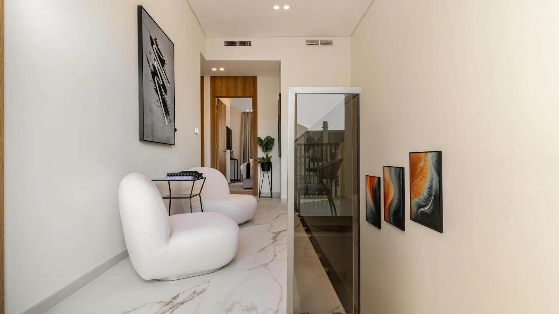 Luxury 3Br With Maids Room Townhouse By Ellie Saab Residences, In Jge - Allsopp & Allsopp Dubai