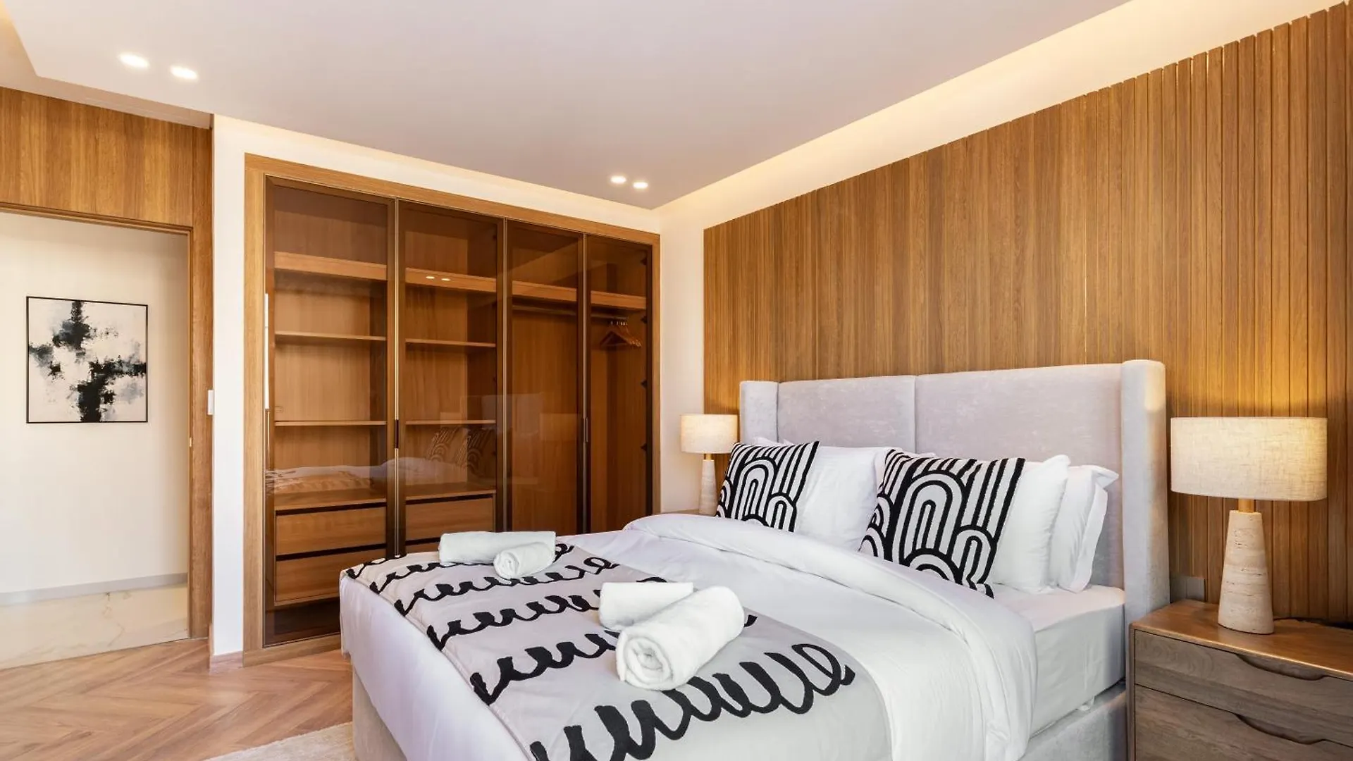 Luxury 3Br With Maids Room Townhouse By Ellie Saab Residences, In Jge - Allsopp & Allsopp Dubai 0*,  United Arab Emirates