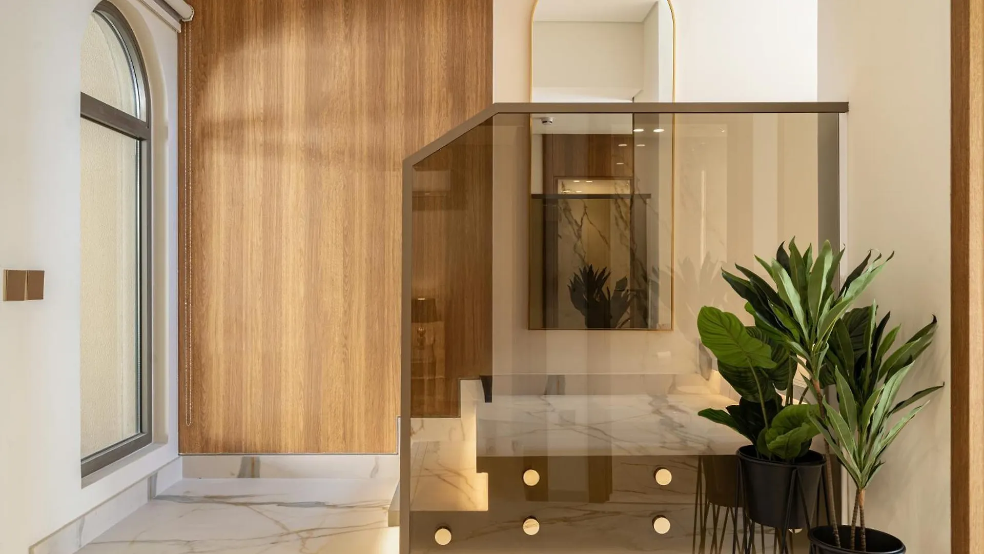 Villa Luxury 3Br With Maids Room Townhouse By Ellie Saab Residences, In Jge - Allsopp & Allsopp Dubai